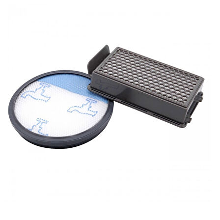 Magic Bags | Hepa Filtre Seti - HEPASET003