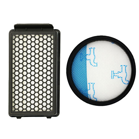 Magic Bags | Hepa Filtre Seti - HEPASET003