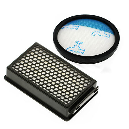 Magic Bags | Hepa Filtre Seti - HEPASET003