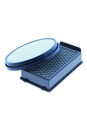 Magic Bags | ( Compact Power ) Hepa Filtre Seti