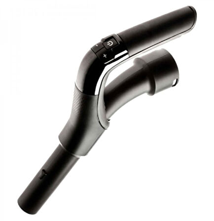 Magic Bags | PHILIPS Marathon Uyumlu Kumandalı Tutma Sapı Ve Hepa Filtre Setidir