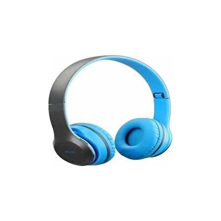 P47 Bluetooth/Wireless Kulaklık