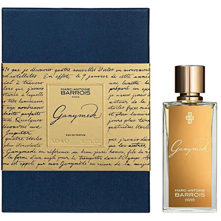 Marc-Antoine Barrois Ganymede EDP 100ml