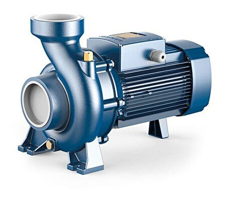 Pedrollo HF 6A Tek Fanlı Santrifüj Pompa 18.5 mss 72 m³/h