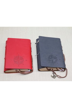 Deri Defter