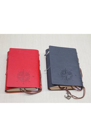 Deri Defter