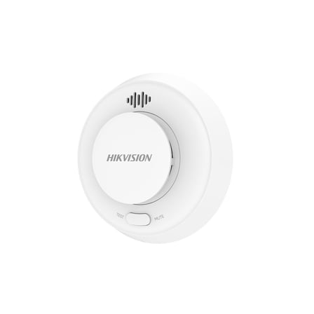 HIKVISION HF-KS2-WF/R8 Kablosuz 3 Duman Dedektörlü 32 Zone Alarm Kiti