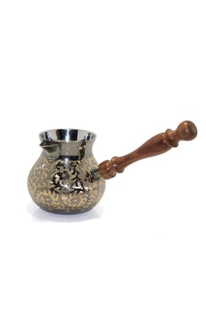 Pirinç Cezve 5 İnç
