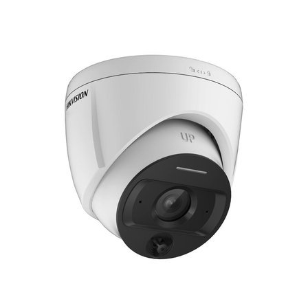 HIKVISION HF-VH221 2MP 2.8mm Dome | Sıcaklık | Yangın Algılama Kamerası