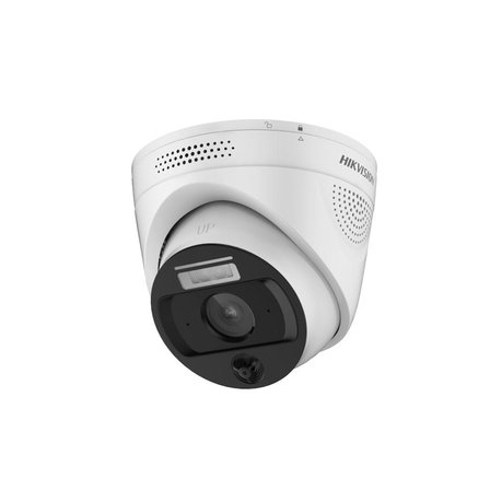 HIKVISION HF-VH243 4MP 2.8mm Dome | Sıcaklık | Yangın Algılama Kamerası