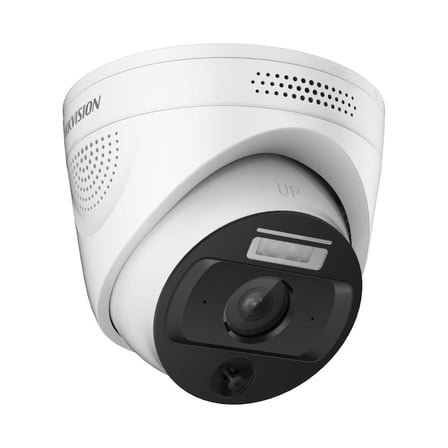 HIKVISION HF-VH243 4MP 2.8mm Dome | Sıcaklık | Yangın Algılama Kamerası