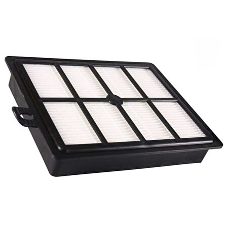 Magic Bags | Korkmaz Cosmos Elektrikli Süpürge ile Uyumlu Hepa Filtre