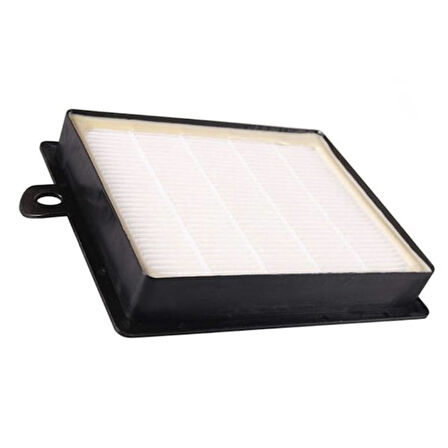 Magic Bags | Korkmaz Cosmos Elektrikli Süpürge ile Uyumlu Hepa Filtre