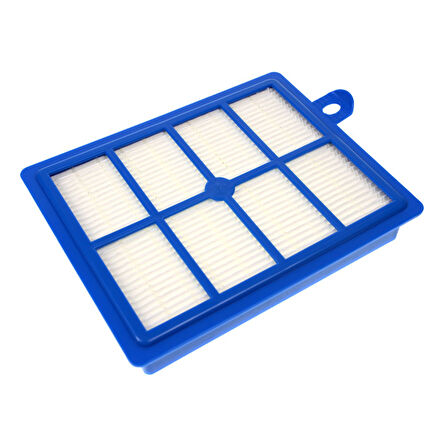 Magic Bags | Philips FC 9828 - 9911 - 9912 - 9919 - 9922 - 9923 - 9924 - 9925 - 9926 - 9928 - 9929 - 9931 -  Süpürge ile Uyumlu Hepa Filtre