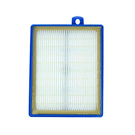 Magic Bags | Philips FC 8721/09 - 8726/09 - 8727/09 - 8770/91 - 8781/07 - 8785/07 - 9192/01 - 9194/01 - 9197/91 - Süpürge ile Uyumlu Hepa Filtre