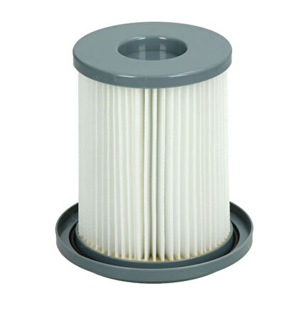 Magic Bags | PHILIPS Uyumlu FC8732-FC8734-FC8738 Silindir ve Çıkış Hepa Filtresi ve Boru Setidir