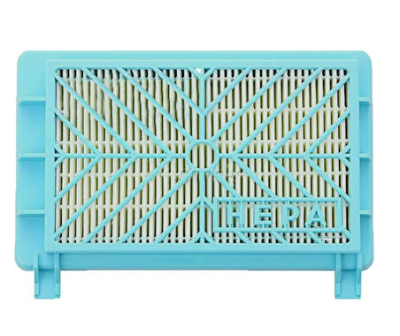 Magic Bags | PHILIPS Uyumlu FC8732-FC8734-FC8738 Silindir ve Çıkış Hepa Filtresi ve Boru Setidir