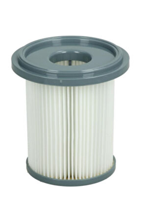 Magic Bags | Philips Uyumlu FC 8738 Silindir Hepa Filtre