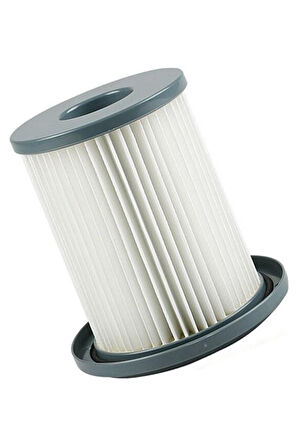 Magic Bags | Philips Uyumlu FC 8738 Silindir Hepa Filtre