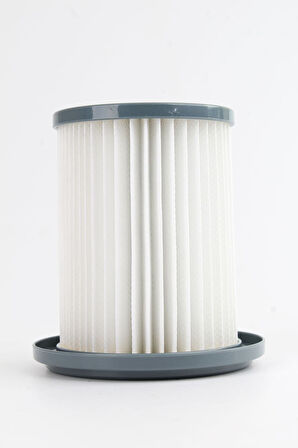 Magic Bags | Philips Uyumlu Fc 8734 Silindirik Hepa Filtre