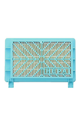 Magic Bags | Philips Uyumlu Fc 8732 Silindirik Ve Çıkış Hepa Filtre Seti