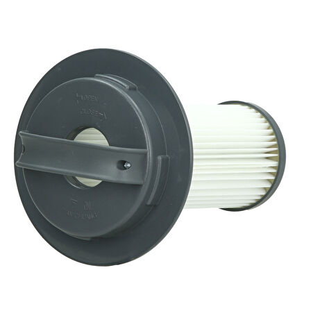 Silindirik Hepa Filtre - HF015