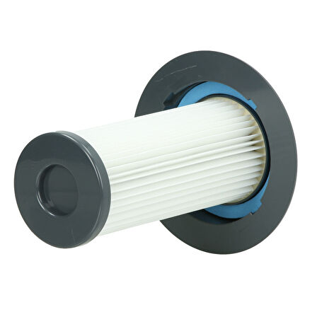 Silindirik Hepa Filtre - HF015