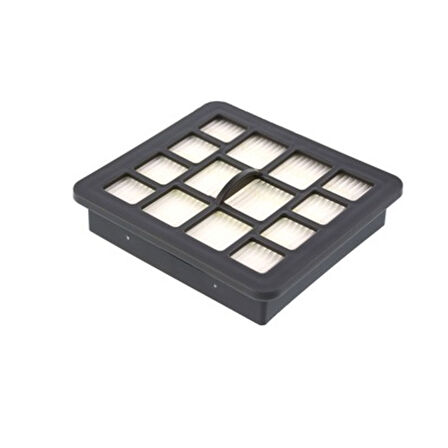 Süpürge Orijinal Hepa Filtresi - AR474 - TT2303 - SVCB4527 - Modellere Uyumludur