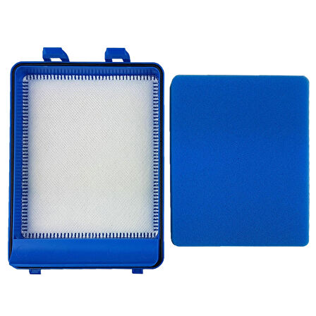 Magic Bags | Philips Marathon Uyumlu Ön Filtre XB9125-FC9932-FC 9928-FC 9919-9925- Uyumlu Filtresi