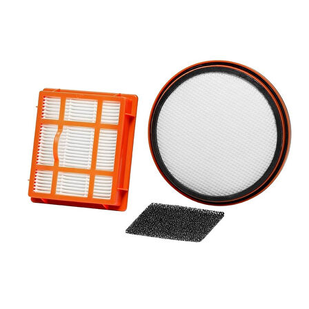 Orijinal Hepa Filtre Seti - HF051
