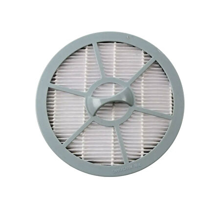 Çıkış Hepa Filtre FC8200 - FC8219 - FC8204 - FC8210 - FC8256 - FC8260 -FC8261 -FC8257 Uyumlu Filtre 
