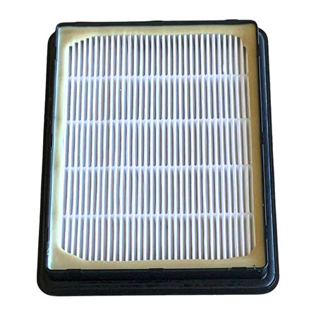 Arzum Bufera AR 444 ve Verdino AR445 Elektrik Süpürgesi ile uyumlu Hepa Filtre