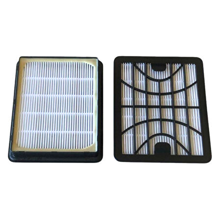 Vestel Poyraz ve Profilo PSU 745AP Flooris Elektrik Süpürgesi ile uyumlu Hepa Filtre