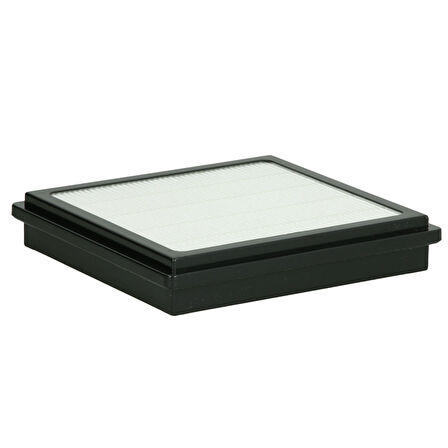 Magic Bags| NILFISK Süpürge Uyumlu Hepa Filtresi Select Grcl13P08A1-Gcl13E08A2 Comfort White Uyumlu