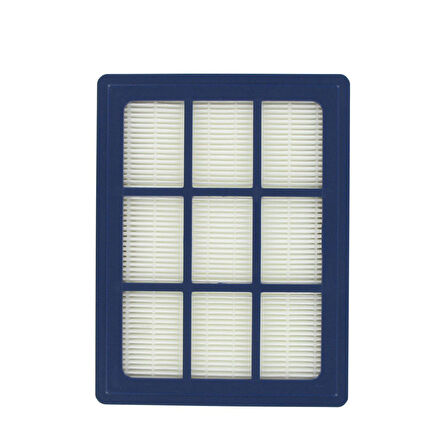 Nilfisk Elite - Select - VP600 Serisileri ile Uyumlu HEPA Filtre (Model No: 107409854)