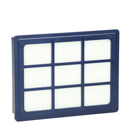 Nilfisk Elite - Select - VP600 Serisileri ile Uyumlu HEPA Filtre (Model No: 107409854)
