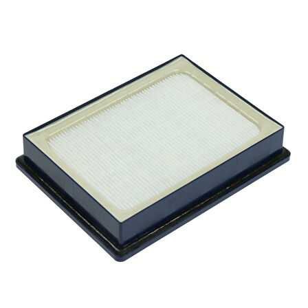 Nilfisk Elite - Select - VP600 Serisileri ile Uyumlu HEPA Filtre (Model No: 107409854)