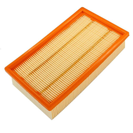 Magic Bags | Karcher Uyumlu NT 35/1 - 40/1 - 45/1 - 55/1 - 561 - 361- Modelleri İle Uyumlu Filtre