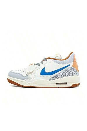 Air Jordan Legacy 312 Low Erkek Basketbol Ayakkabısı Hf0746-041 (yarım Numara Büyük Almanızı Ön