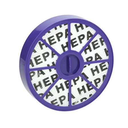 Motor Sonrası Hepa Filtre - DC05 - DC09 - DC19 - DC20 - DC21 - Modellere Uyumludur