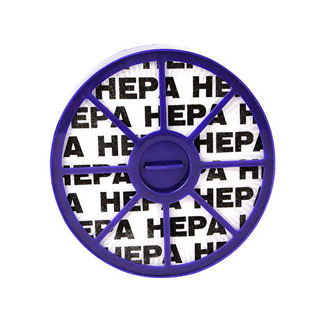 Motor Sonrası Hepa Filtre - DC05 - DC09 - DC19 - DC20 - DC21 - Modellere Uyumludur