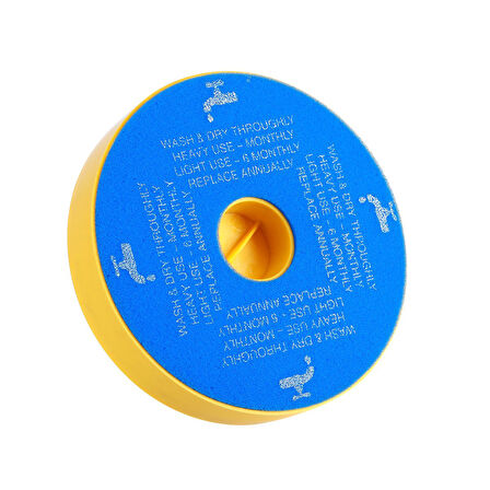 Motor Öncesi Filtre - DC05 - DC08 - DC09 - DC20 - DC21 - Uyumlu Hepa Filtre