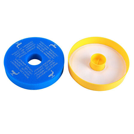 Motor Öncesi Filtre - DC05 - DC08 - DC09 - DC20 - DC21 - Uyumlu Hepa Filtre