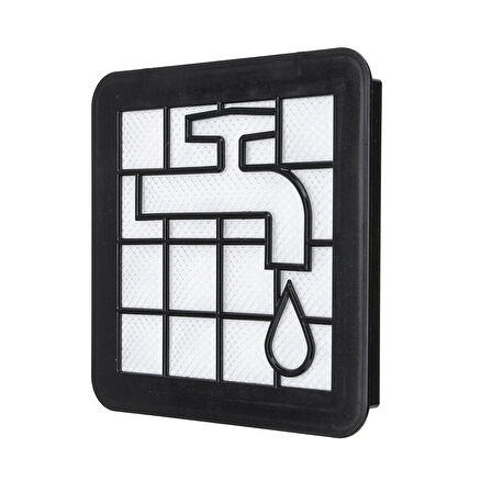 Magic Bags | Orijinal Ön Filtre - HF093