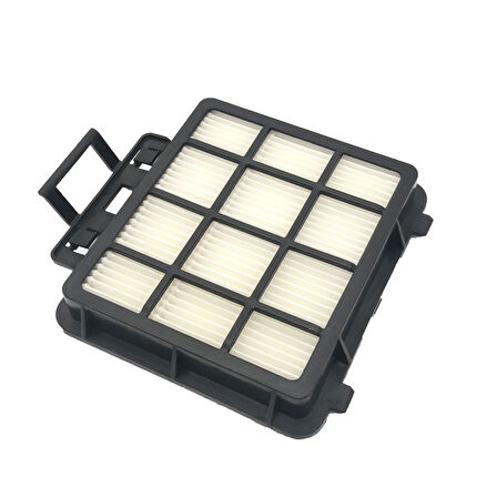 Magic Bags | Grundig Uyumlu- GMS 2020 - VCC 4770A Modellere Uyumlu Süpürge Orijinal Hepa Filtresi