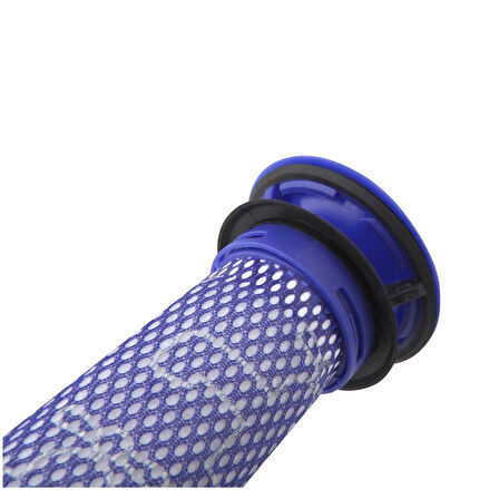 Filtre -  DC58 - DC59 - DC61 - DC62 - V6 - V7 -  V8 - Dik Süpürge Hepa Filtresi