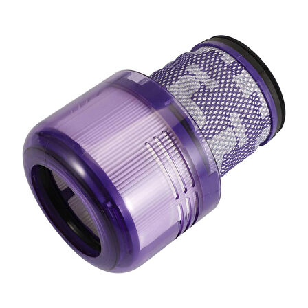 V11 | V15 | SV14 | SV22 Modelleri İçin Dyson Uyumlu HEPA Filtre - 2'li Set