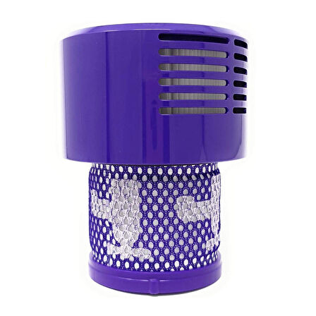 Süpürge Hepa Filtresi - HF135