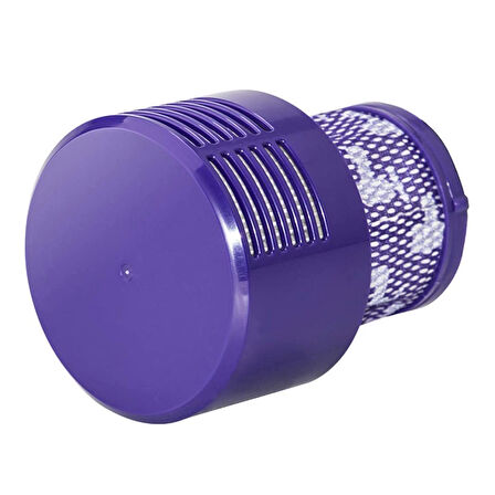 Süpürge Hepa Filtresi - V10 Animal - V10 - Absolute - Modellere Uyumludur