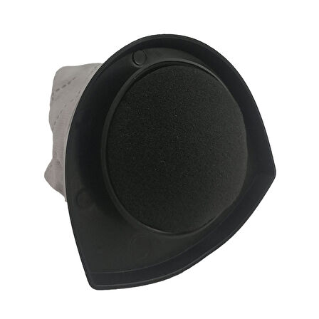 Magic Bags |Fakir Uyumlu Darky Parquet Lucky - Rody -Starky- Vacuus Dik Süpürge Kafes Toz Filtresi 